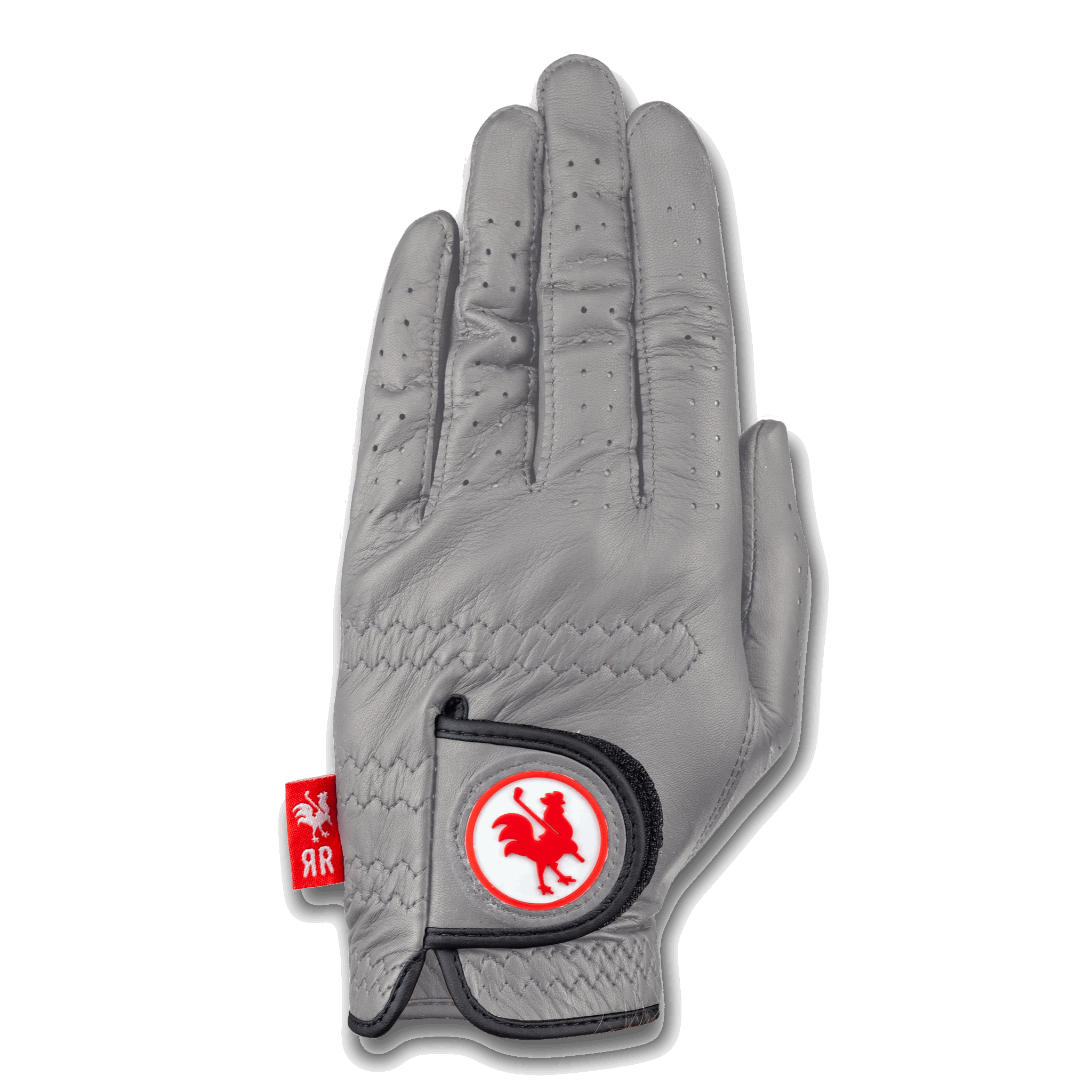 The Brahma left hand golf glove