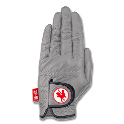 The Brahma left hand golf glove