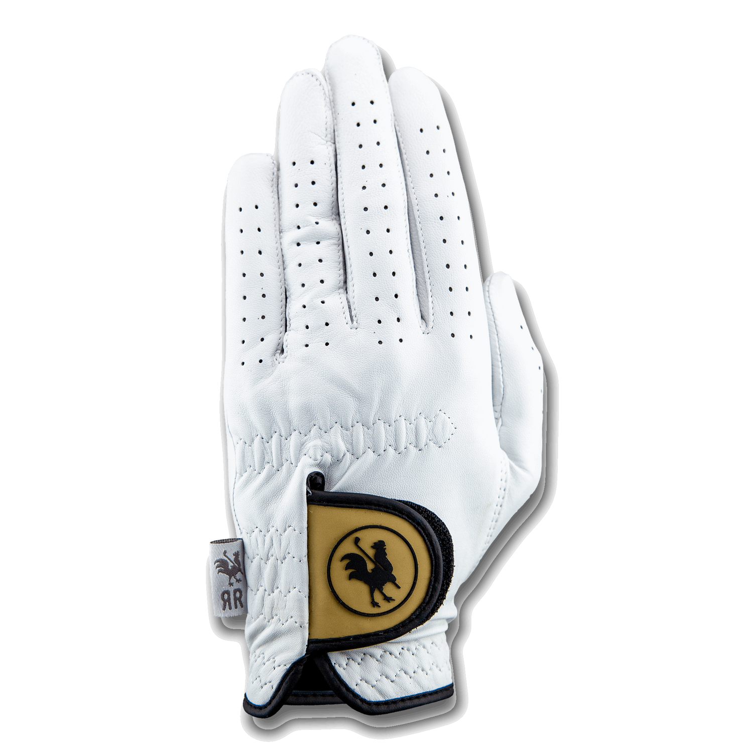 The Boilermaker golf glove left hand