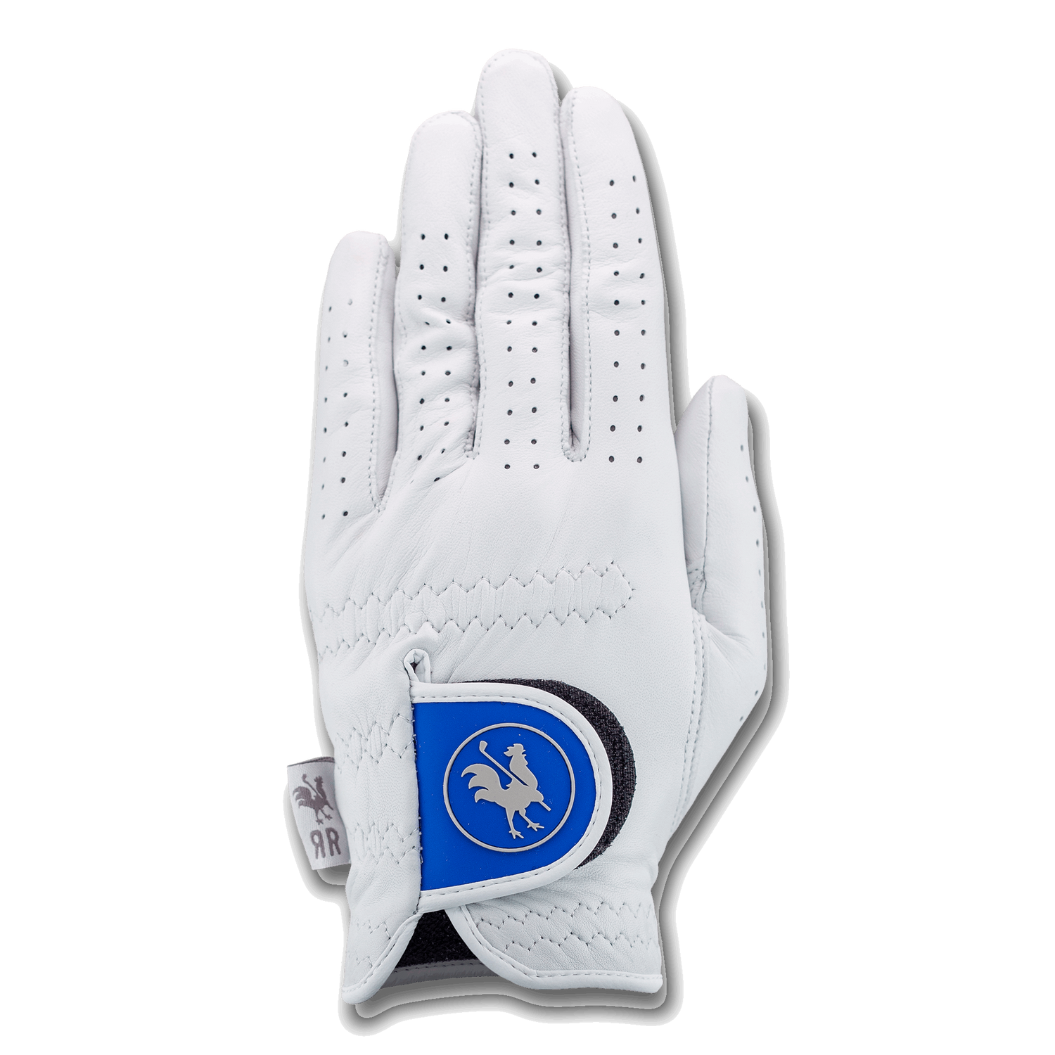 The Benny golf glove left side