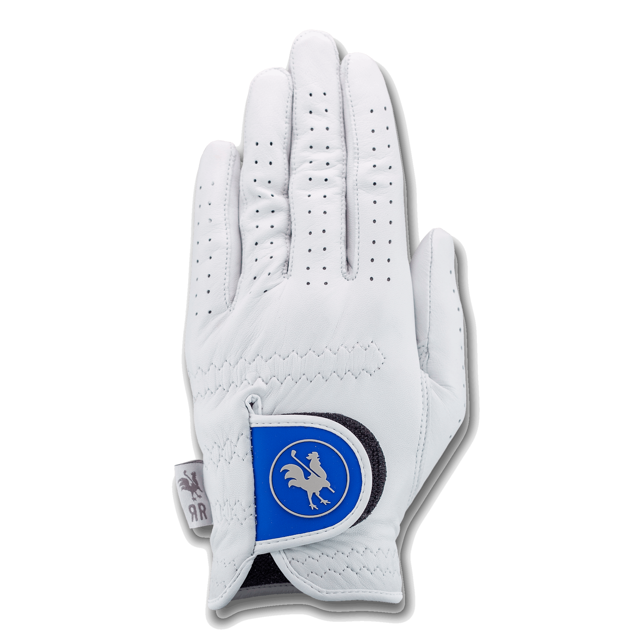 The Benny golf glove left side