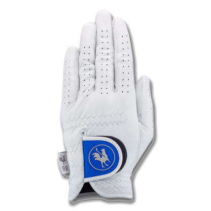 The Benny golf glove left side