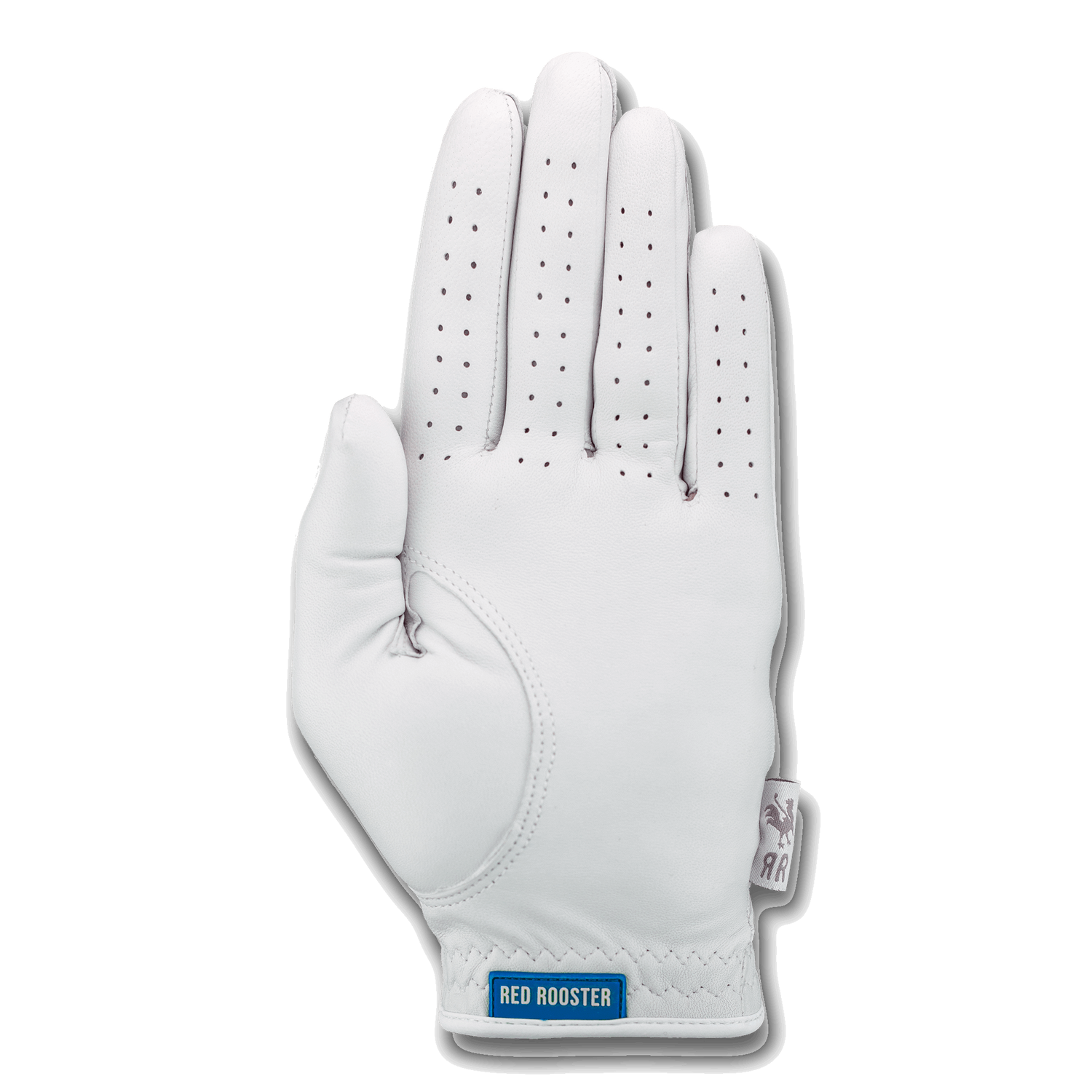 The Benny golf glove left side inner view