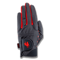 Women's Rain Rooster Gloves USA - Red Rooster Golf Inc.