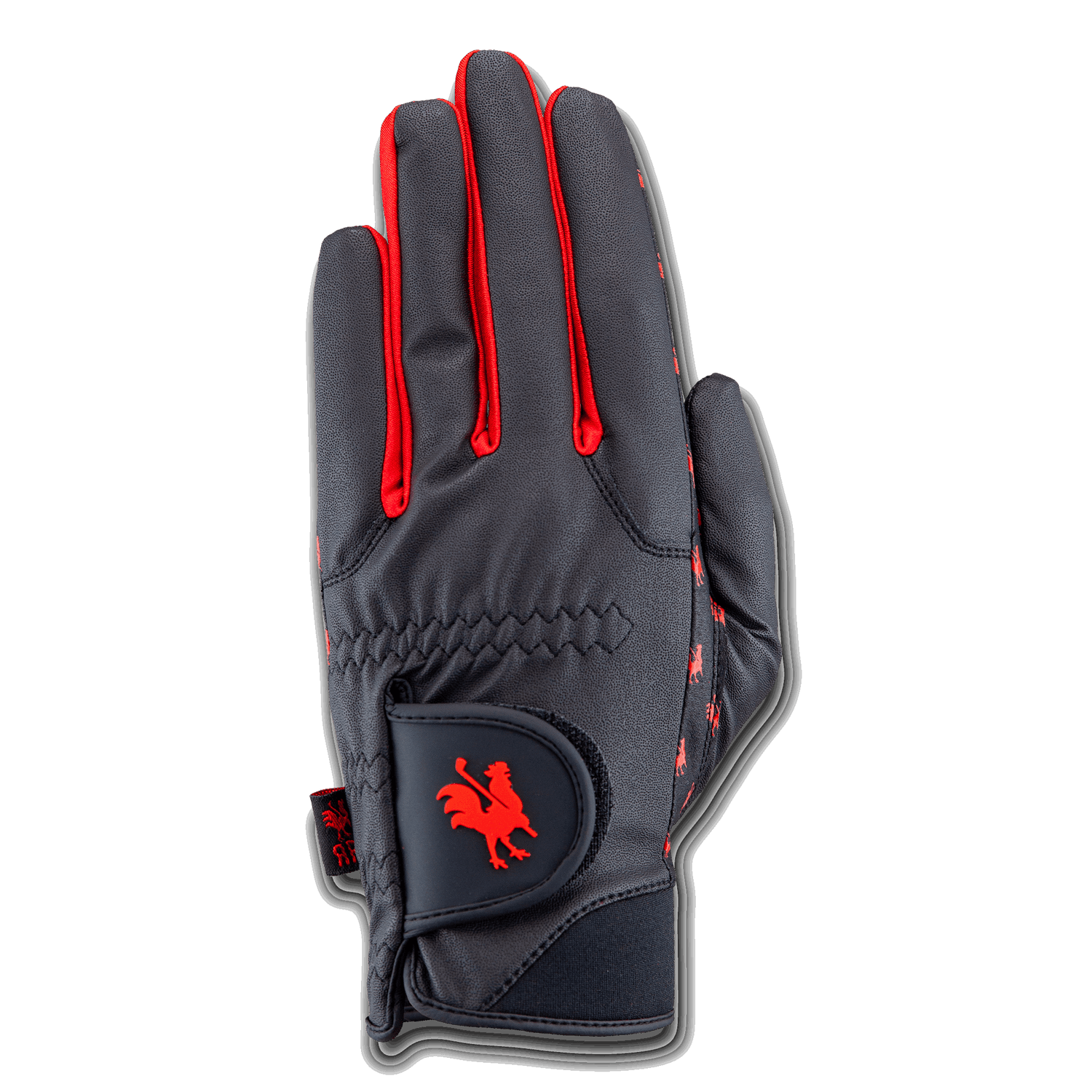 Rain Rooster Gloves USA - Red Rooster Golf Inc.