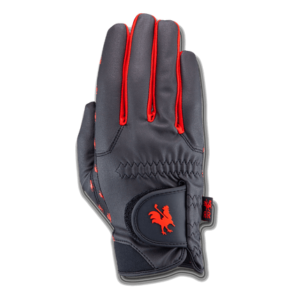 Rain Rooster Gloves USA - Red Rooster Golf Inc.