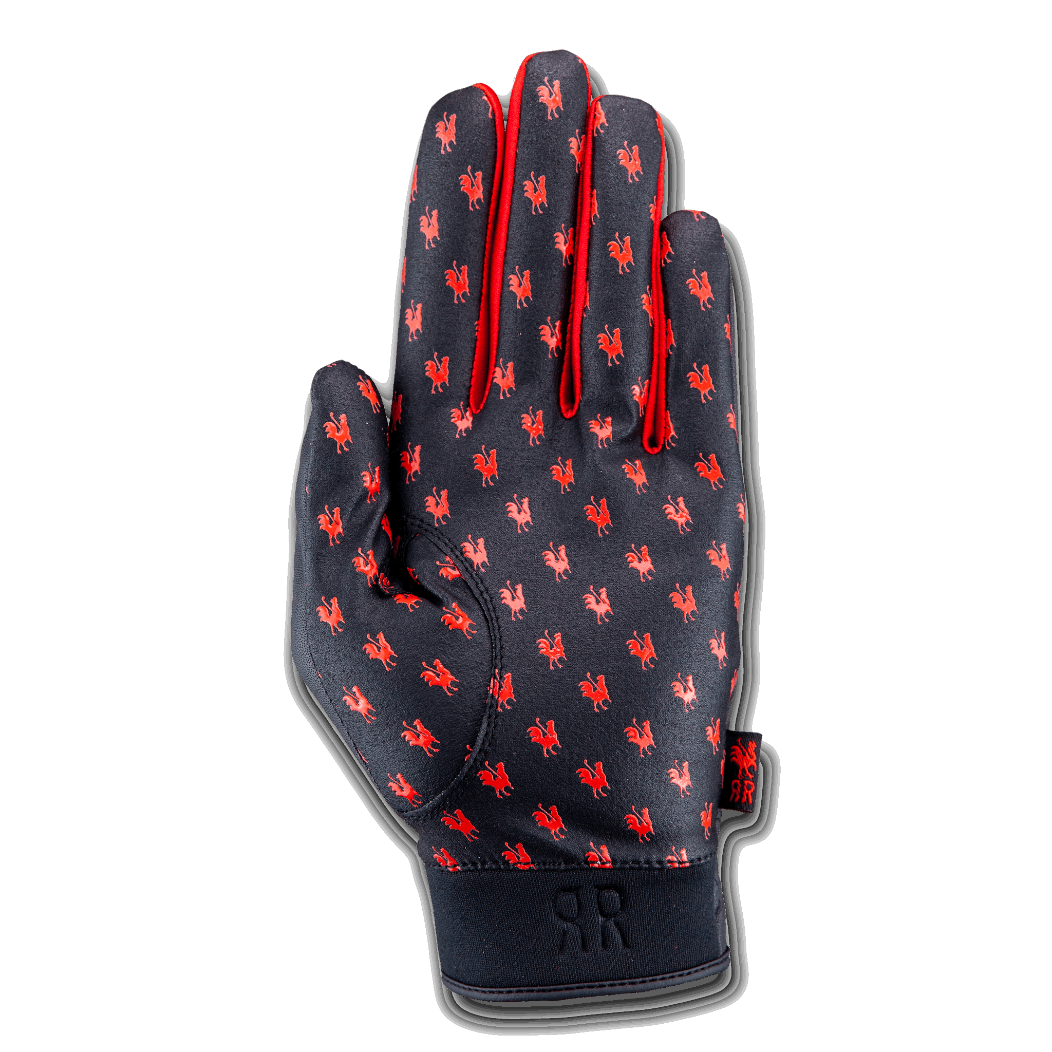 Rain Rooster Gloves USA - Red Rooster Golf Inc.