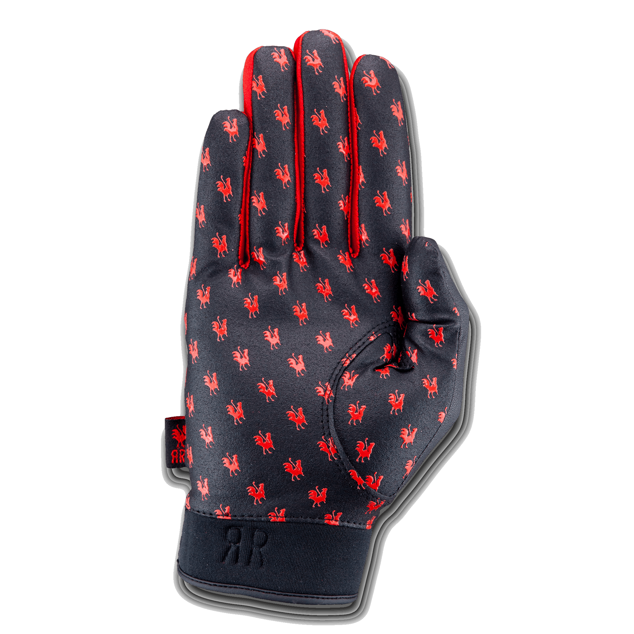 Rain Rooster Gloves USA - Red Rooster Golf Inc.