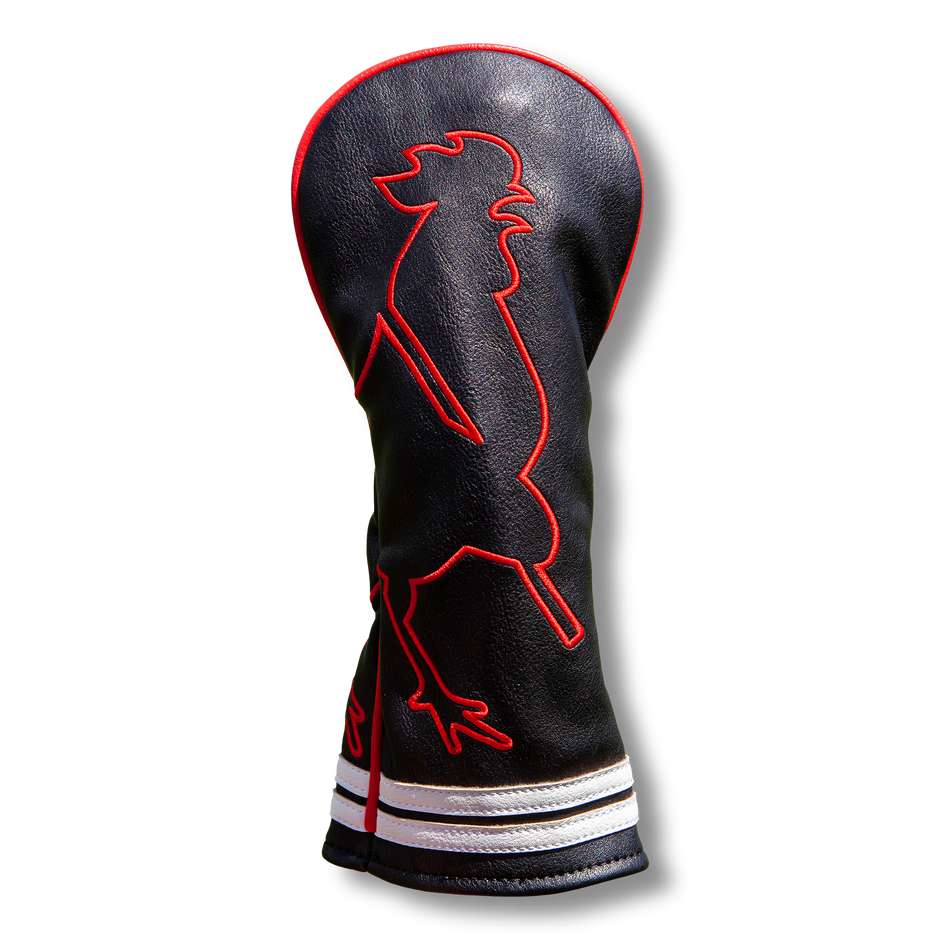 Buy Premium Headcovers Collection In Usa Red Rooster Golf