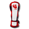Hybrid - The Cradle Golf Club Headcovers Red Rooster Golf Inc.
