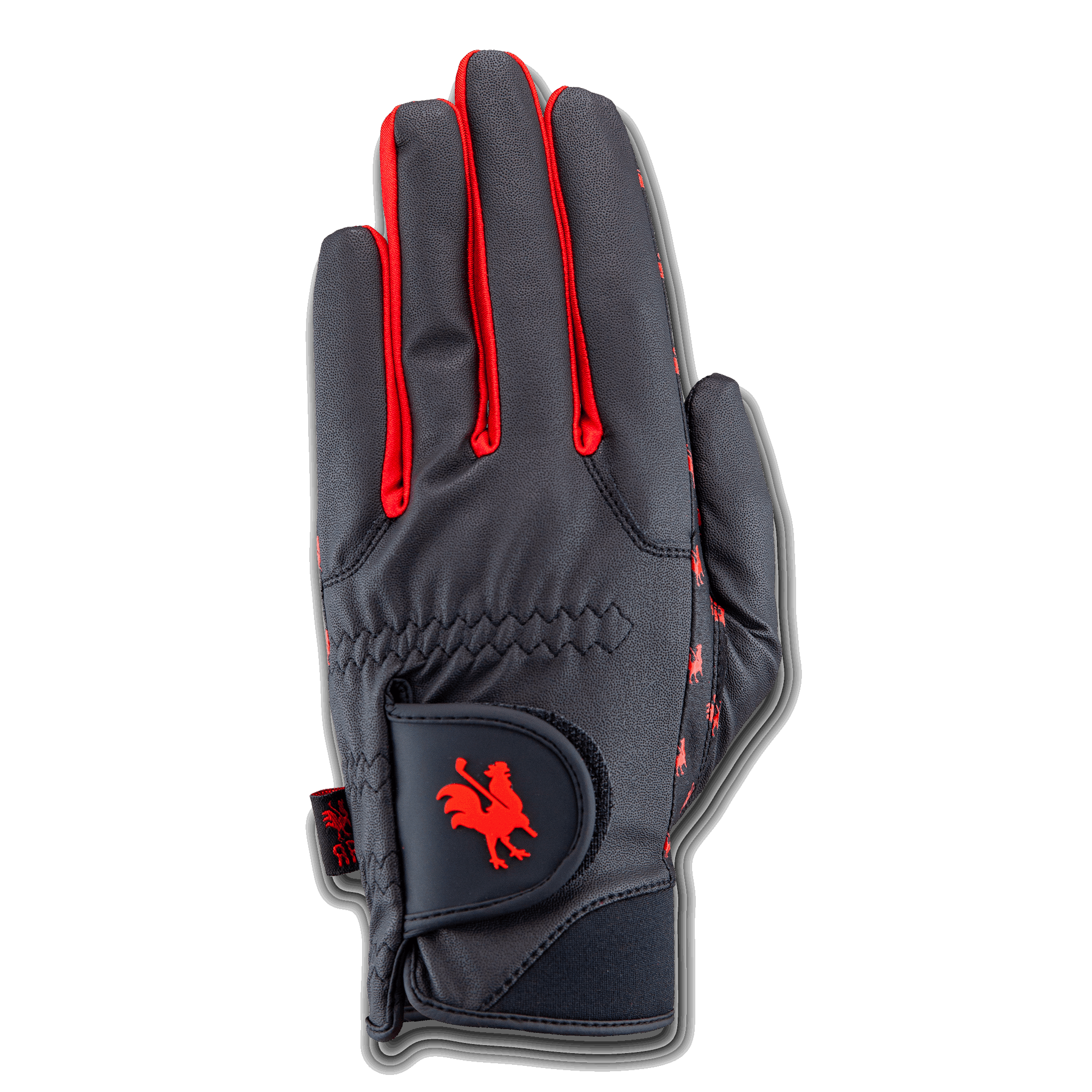 Rain Rooster Gloves