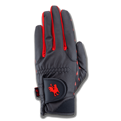 Rain Rooster Gloves