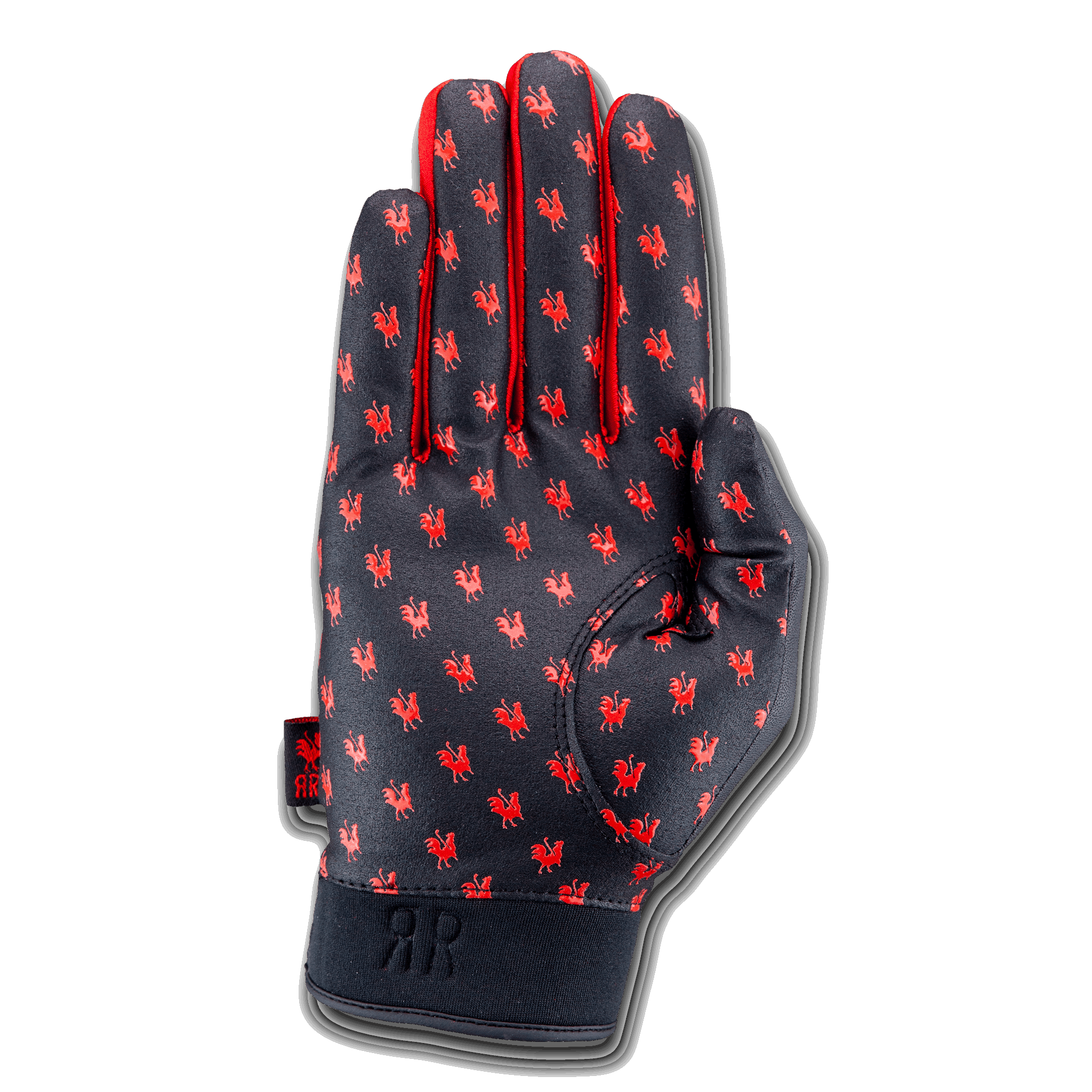 Rain Rooster Gloves
