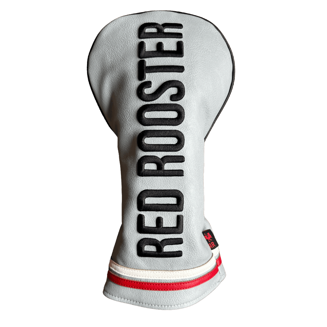 Buy The Red Rooster Driver Cover | Red Rooster Golf