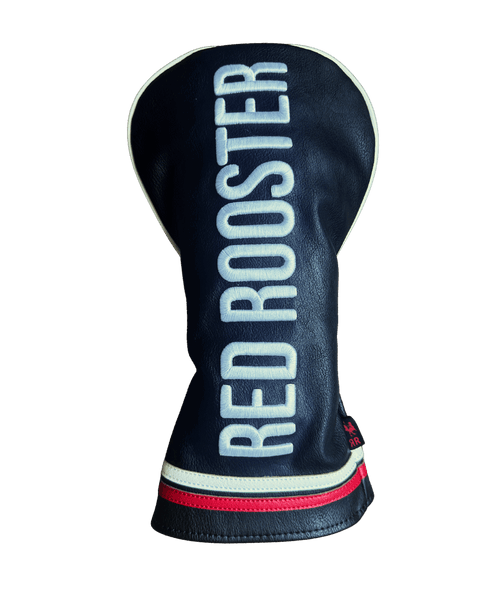 Buy The Red Rooster Driver Cover | Red Rooster Golf