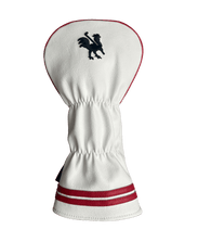 Red Rooster Driver Cover Golf Club Headcovers Red Rooster Golf Inc.