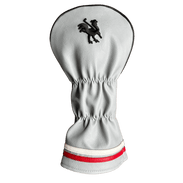 Red Rooster Driver Cover Golf Club Headcovers Red Rooster Golf Inc.