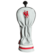 Red Rooster Fairway Cover Golf Club Headcovers Red Rooster Golf Inc.