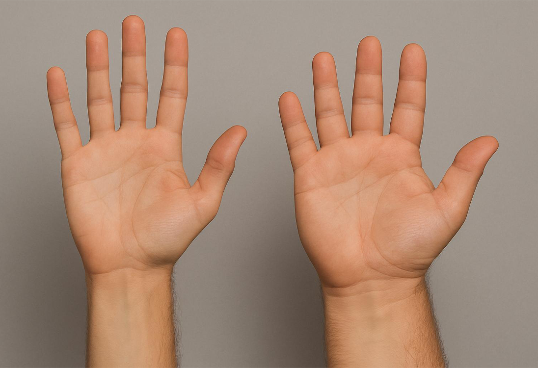 Golf Glove Sizing Cadet vs Regular Fitting Guide)
