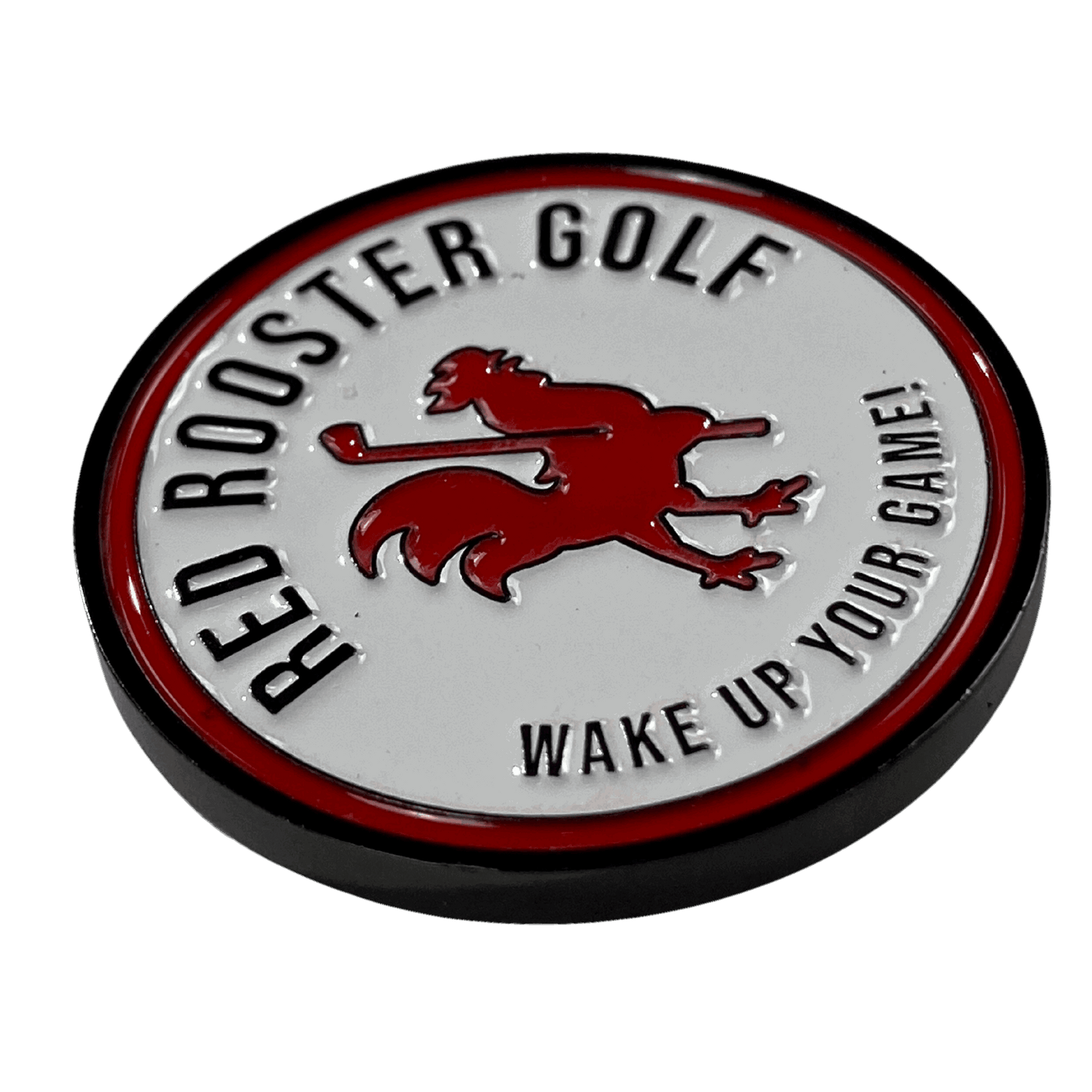 The Rowdy Rooster - Set Repair Tool USA - Red Rooster Golf Inc.