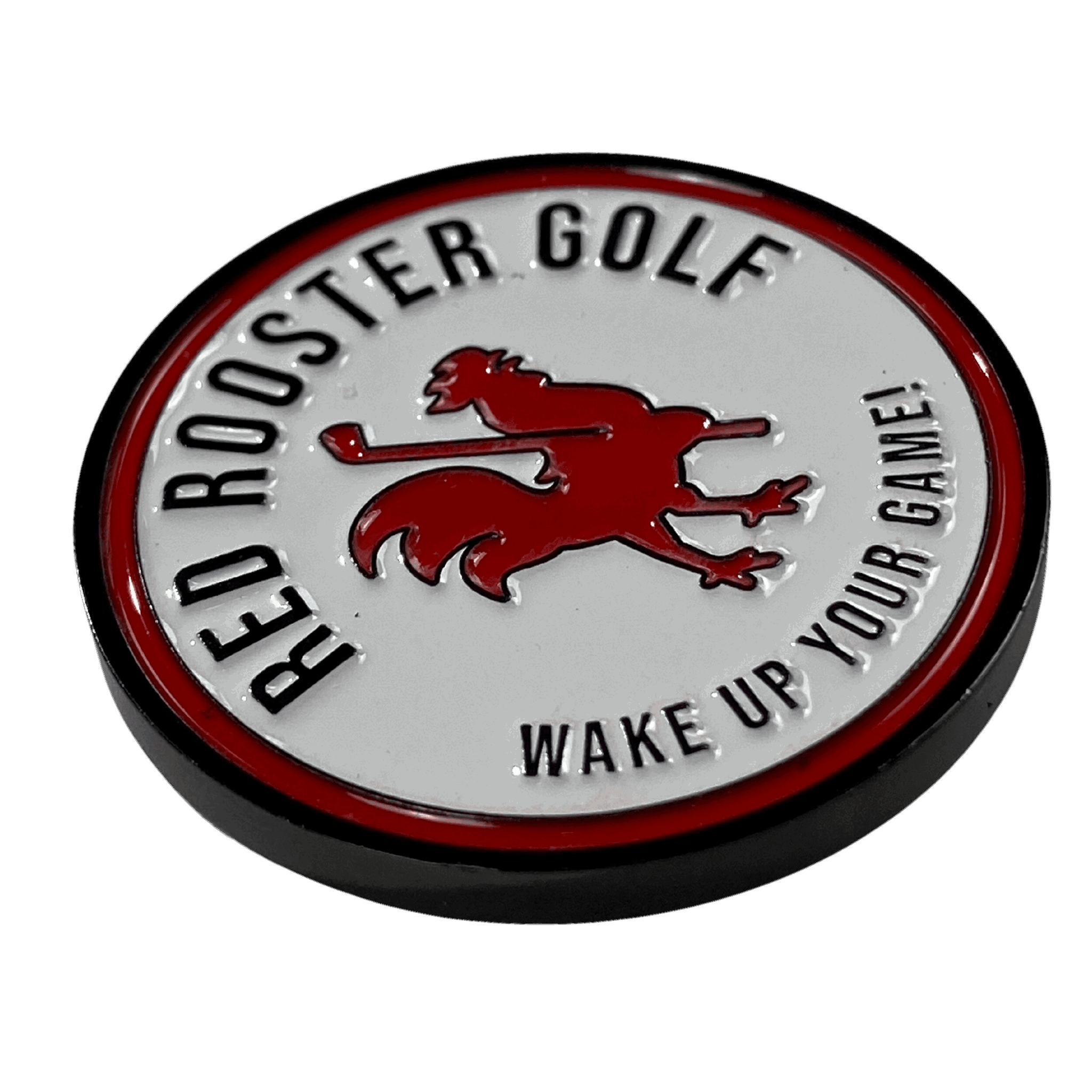 The Rowdy Rooster - Set Repair Tool USA - Red Rooster Golf Inc.