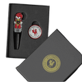 The Rowdy Rooster - Set Repair Tool USA - Red Rooster Golf Inc.