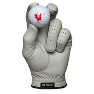 Women's Scots Silver 2.0 Gloves USA - Red Rooster Golf Inc.