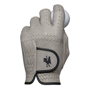 Women's Scots Silver 2.0 Right hand Gloves USA - Red Rooster Golf Inc.