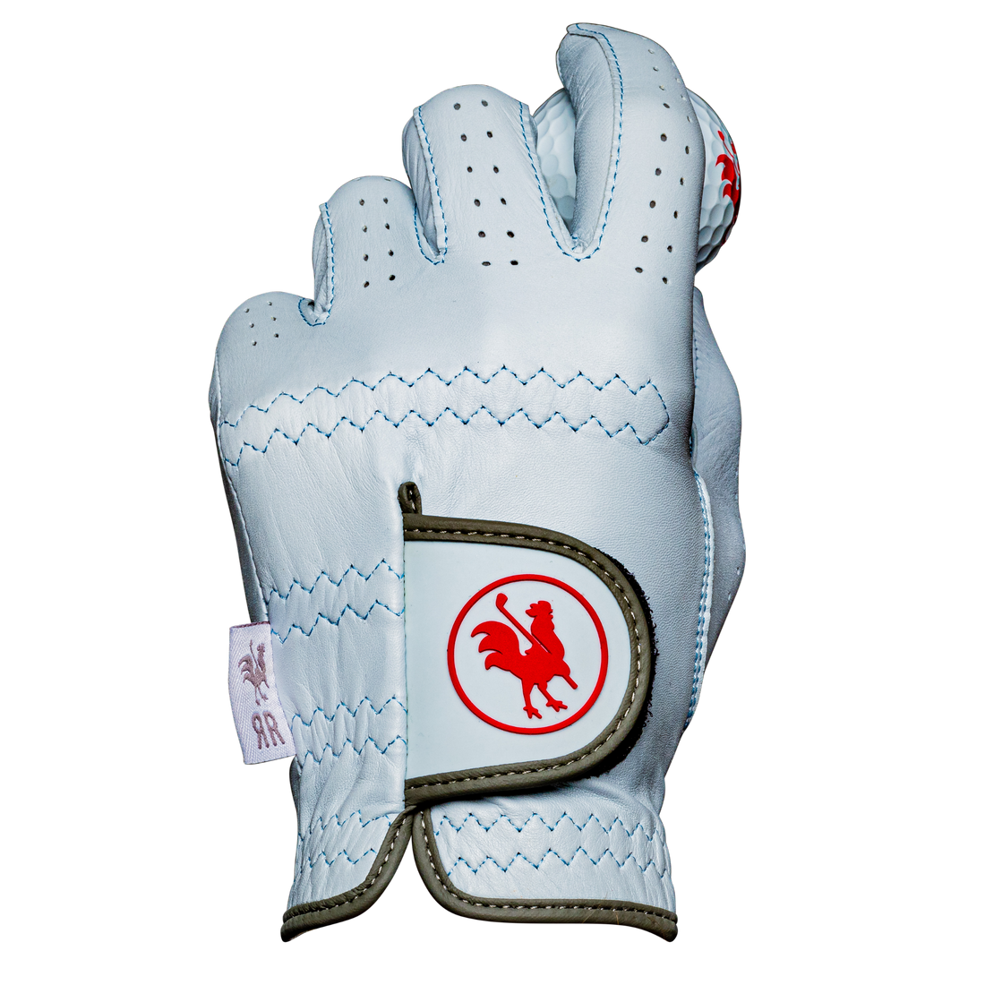 Golf Glove Sizing Chart Get The Perfect Size Red Rooster