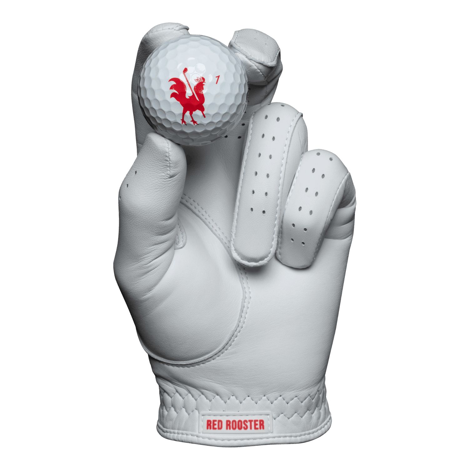 The Sussex Gloves USA - Red Rooster Golf Inc.