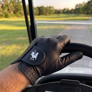 The Saddle 2.0 Gloves USA - Red Rooster Golf Inc.