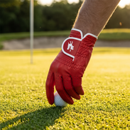 The Comb 2.0 Gloves USA - Red Rooster Golf Inc.