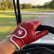 The Comb 2.0 Gloves USA - Red Rooster Golf Inc.