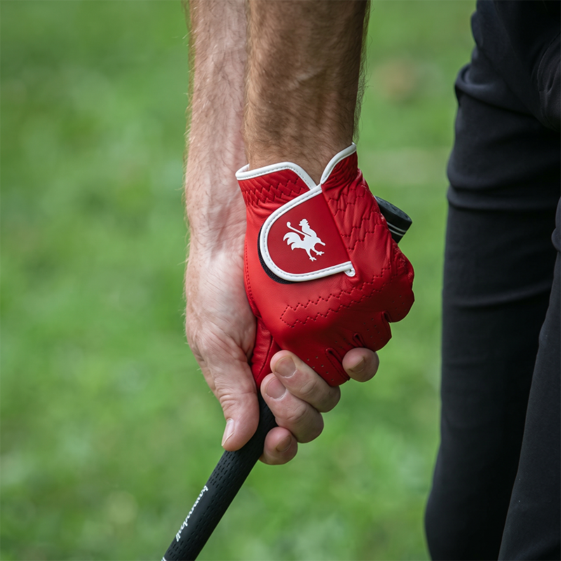 The Comb 2.0 Gloves USA - Red Rooster Golf Inc.
