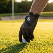 The Saddle 2.0 Gloves USA - Red Rooster Golf Inc.