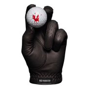 The Saddle 2.0 Gloves USA - Red Rooster Golf Inc.
