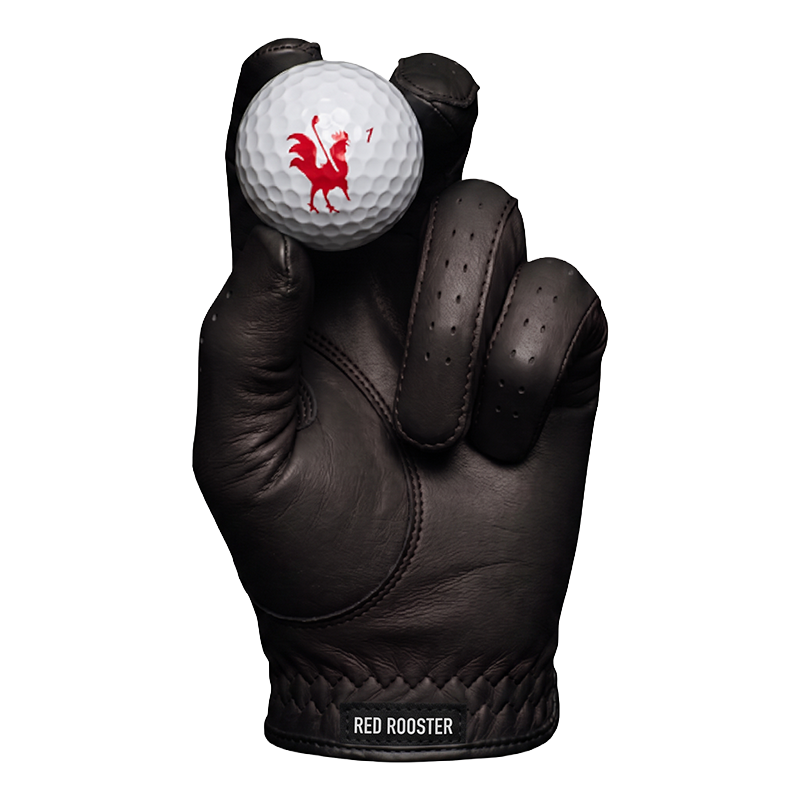 The Saddle 2.0 Gloves USA - Red Rooster Golf Inc.