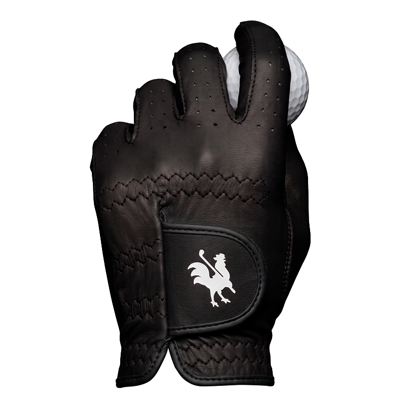 The Saddle 2.0 Gloves USA - Red Rooster Golf Inc.