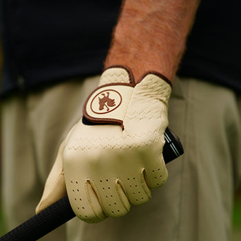 Women's Tawny Gloves USA - Red Rooster Golf Inc.