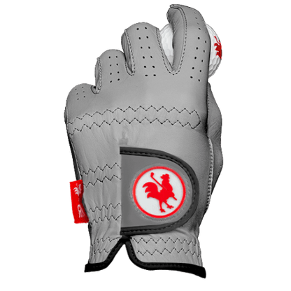 The Brahma Gloves