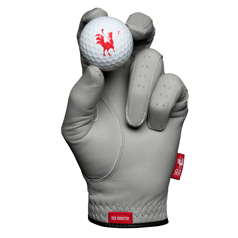 The Brahma Gloves USA - Red Rooster Golf Inc.