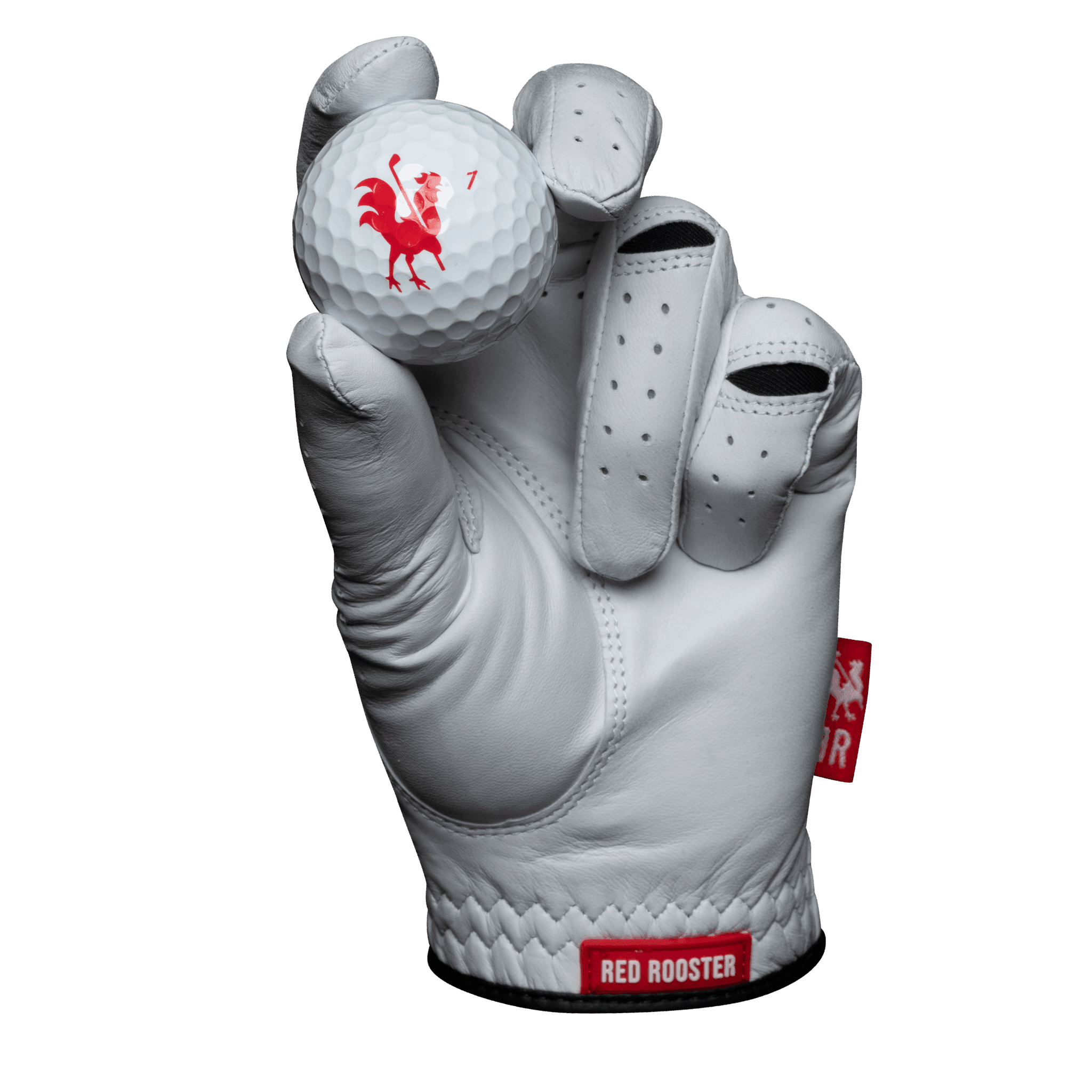 The Cape Gloves USA - Red Rooster Golf Inc.