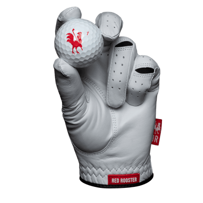 The Cape Gloves USA - Red Rooster Golf Inc.
