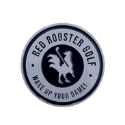 The Clutch - Ball Markers Lavender (The Aura) Ball Markers USA - Red Rooster Golf Inc.