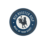 The Clutch - Ball Markers Blue (The Royal) Ball Markers USA - Red Rooster Golf Inc.