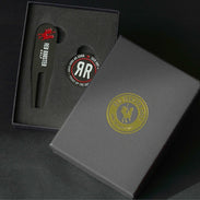 The Cocksure - Set Repair Tool USA - Red Rooster Golf Inc.