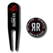 The Cocksure - Set Repair Tool USA - Red Rooster Golf Inc.