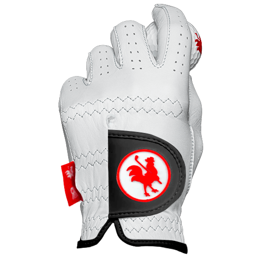The Crow Gloves USA - Red Rooster Golf Inc.