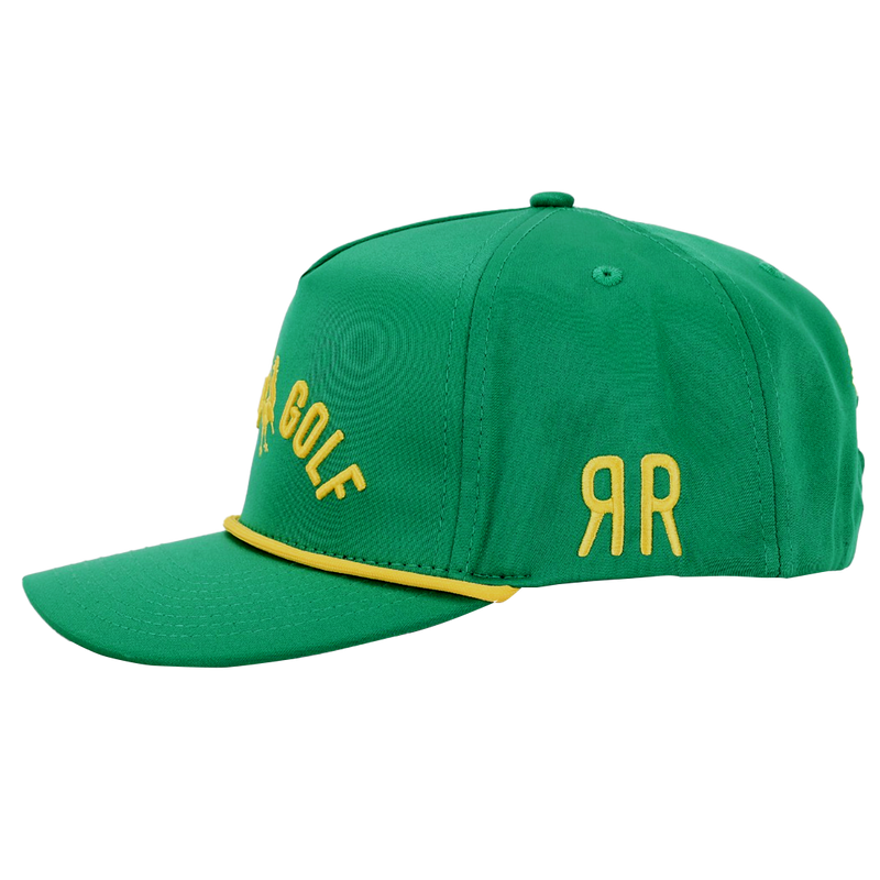 The Crow's Nest Hats USA - Red Rooster Golf Inc.