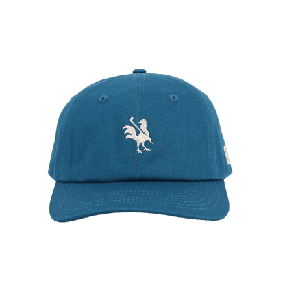 The Dad Hat Blue Hats USA - Red Rooster Golf Inc.